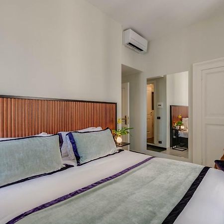 Adrianus Hotel ローマ エクステリア 写真
