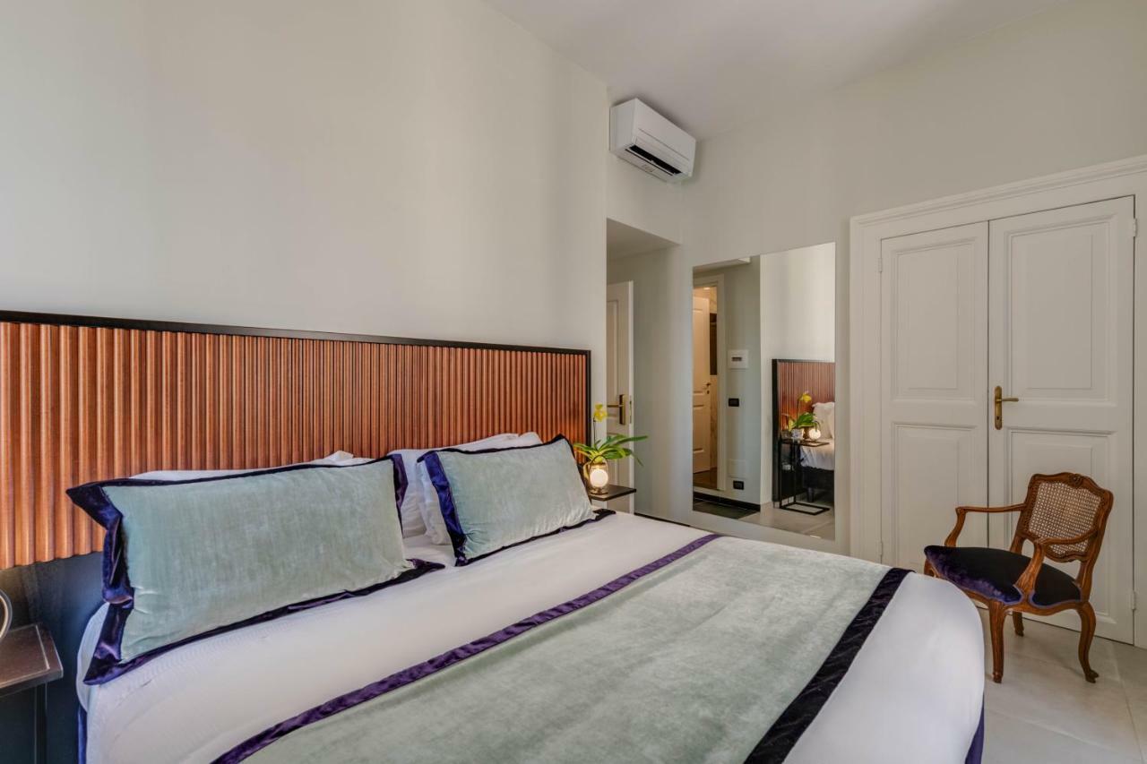 Adrianus Hotel ローマ エクステリア 写真