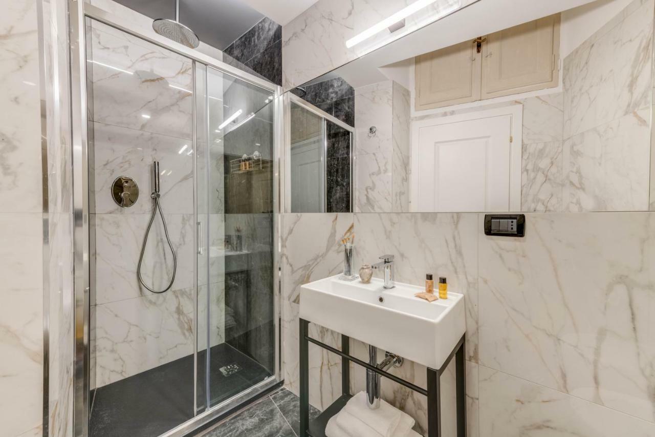 Adrianus Hotel ローマ エクステリア 写真